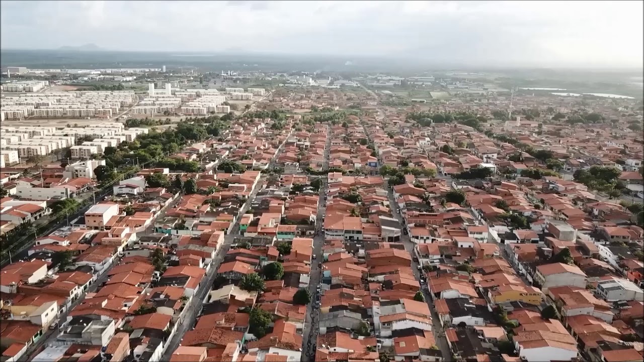 Mercado de loteamentos dispara na Grande Fortaleza com R$ 436 milhões em vendas