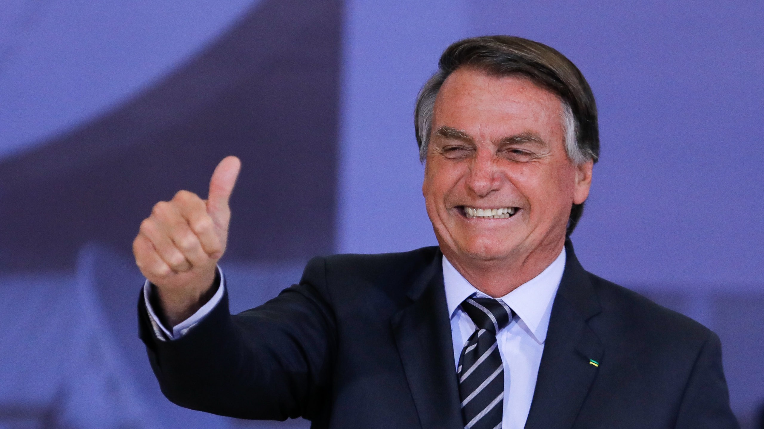 Agenda de Jair Bolsonaro em Fortaleza tem encontros com aliados e evento do PL na sexta-feira (30)