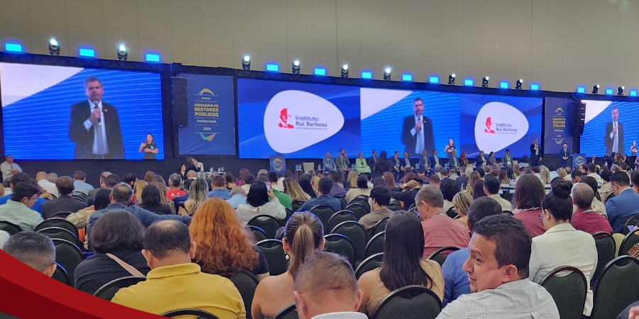 XIII Seminário Gestores Públicos - Prefeitos 2025 discute avanços