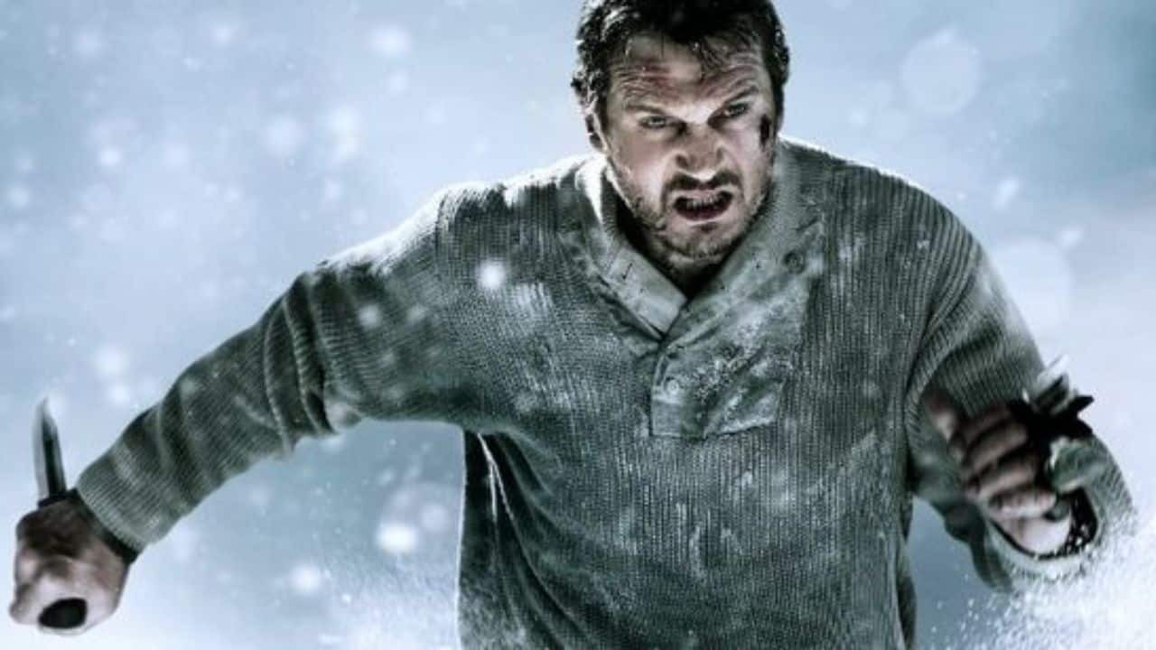 O papel que Liam Neeson recusou e que rendeu um Oscar a outro ator