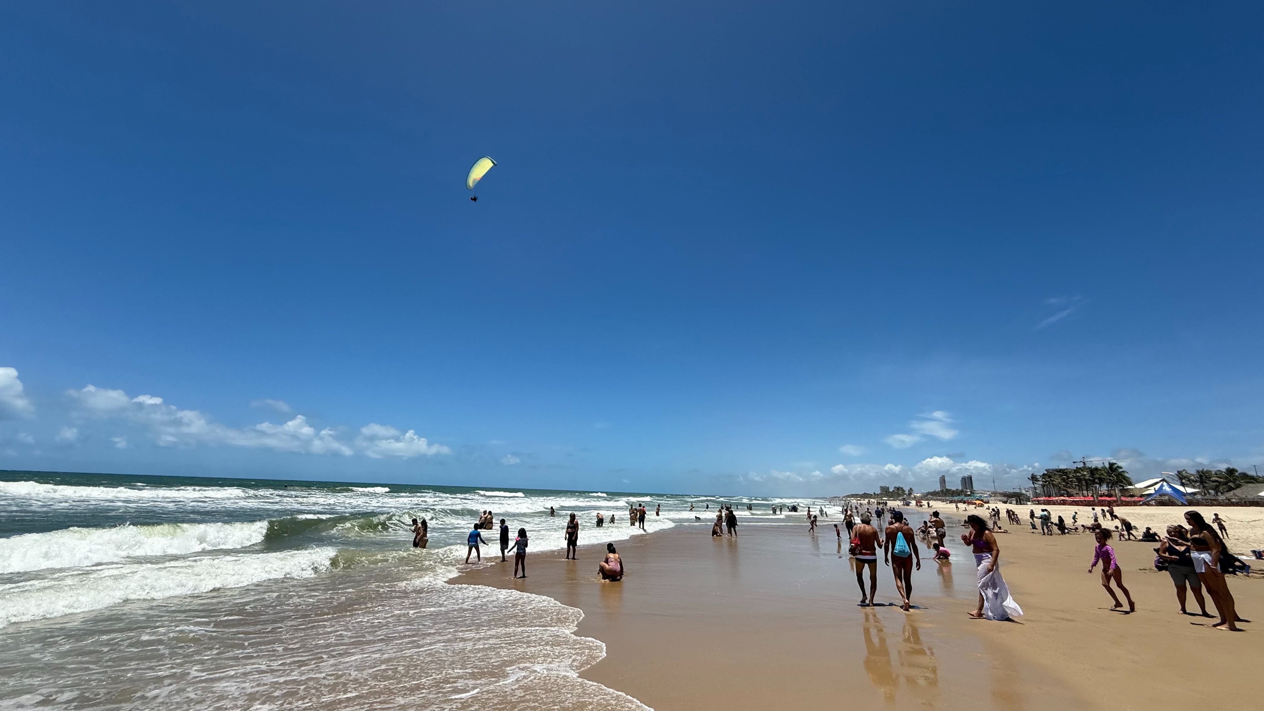 Corpus Christi: feriado religioso movimenta calendário cearense