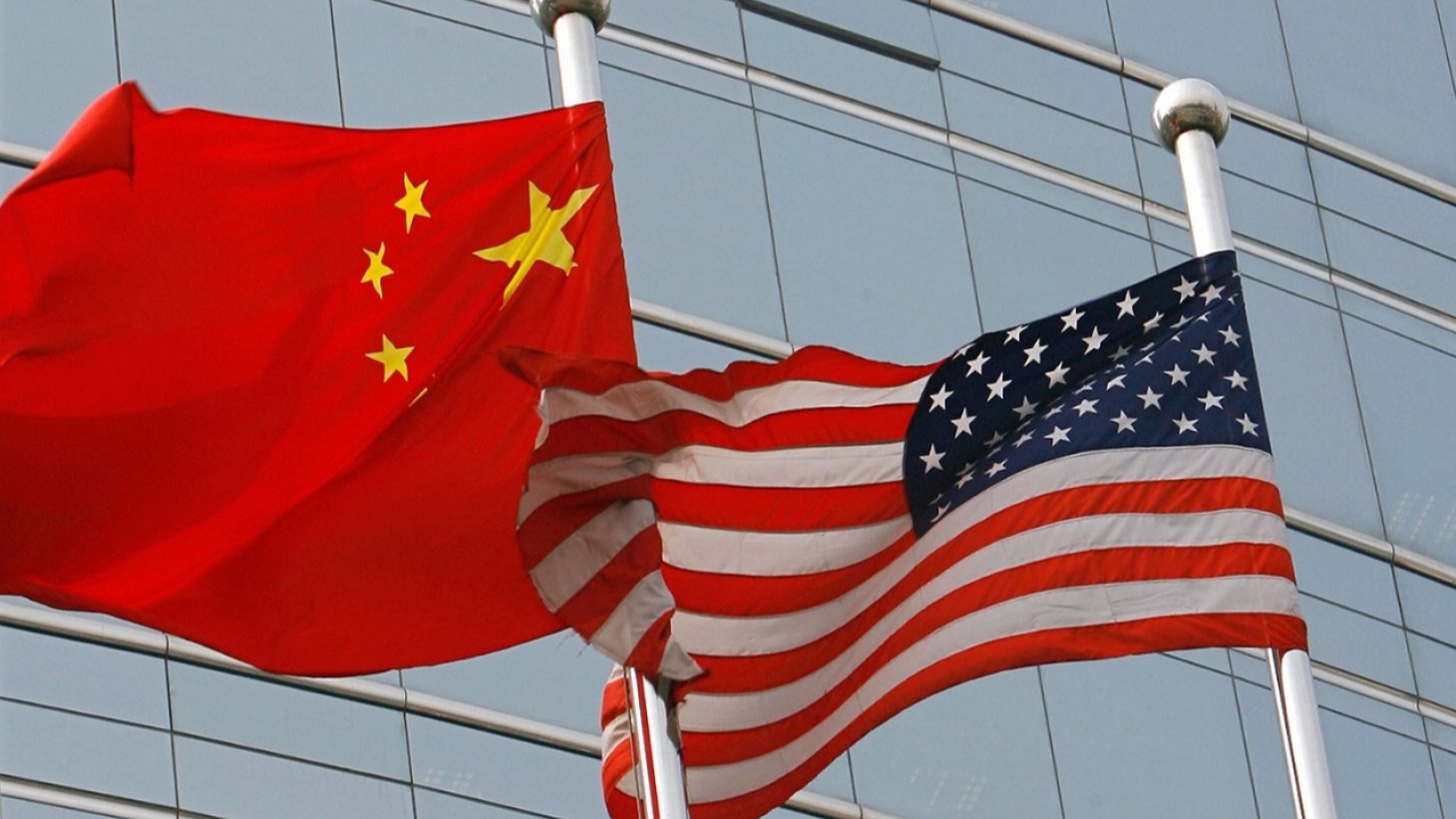China adverte EUA sobre Taiwan: &quot;Não brinquem com o fogo&quot;