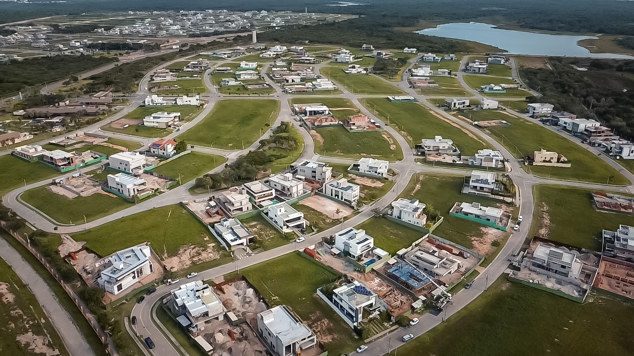Região Metropolitana de Fortaleza vive expansão no modelo &quot;subúrbio americano&quot;