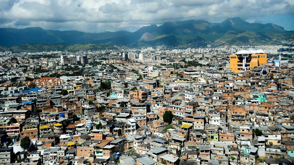 EUA emitem alerta de segurança para cidadãos que viajam ao Brasil