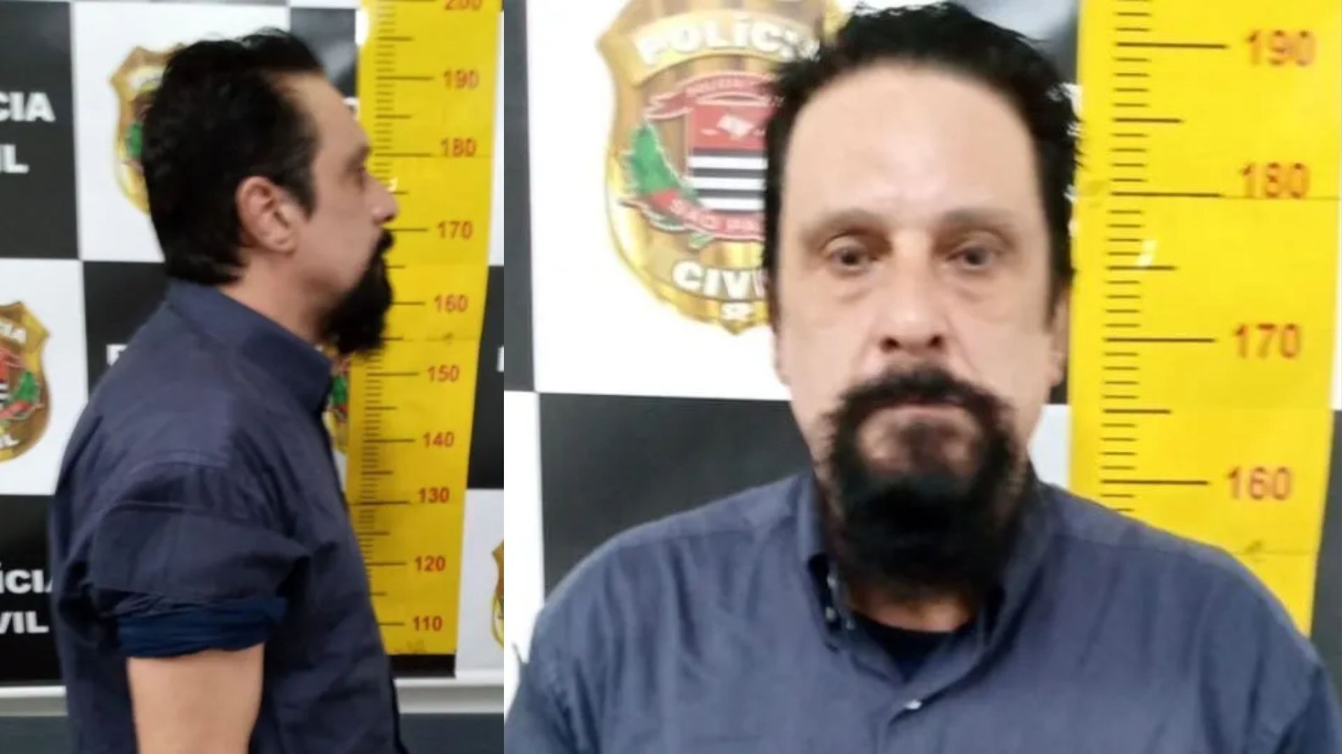 Cupertino protagoniza cena tensa em julgamento por triplo homicídio