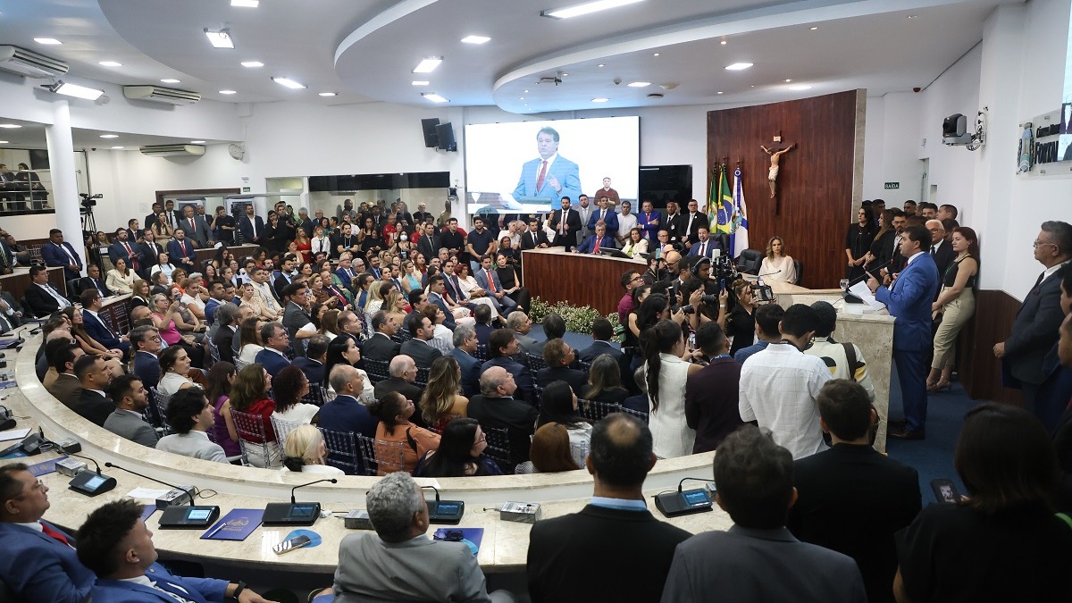 Projeto para absorver empregados da extinta Fagifor é enviado à Câmara de Fortaleza