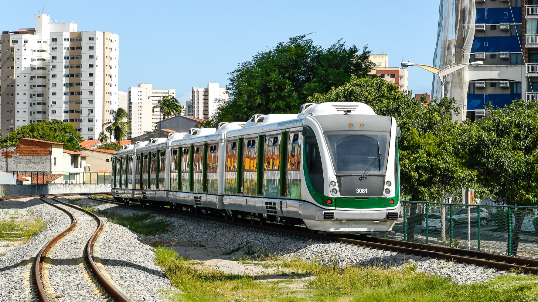 Metrofor amplia horário de operação para atender São João de Maracanaú