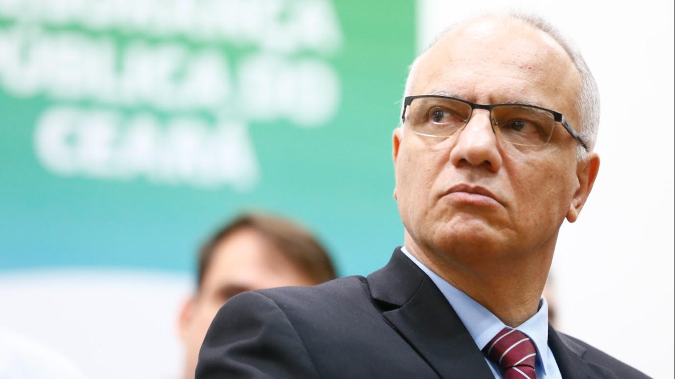 Primeiro Ano de Roberto Sá na SSPDS: Redução de Homicídios e Desafios Persistentes