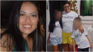 Engenheiro é Preso Suspeito de Matar Ex-Sogra por Disputa de Guarda em Caso Chocante