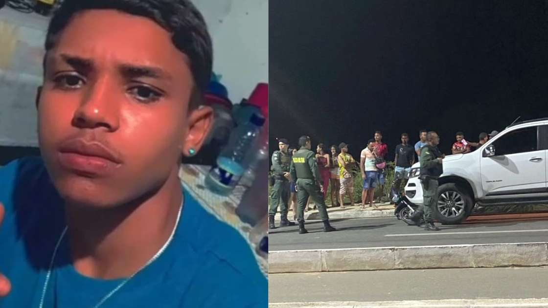 Acidente no Cariri: Jovem Tem Pernas Amputadas Após Acidente Grave em Juazeiro do Norte