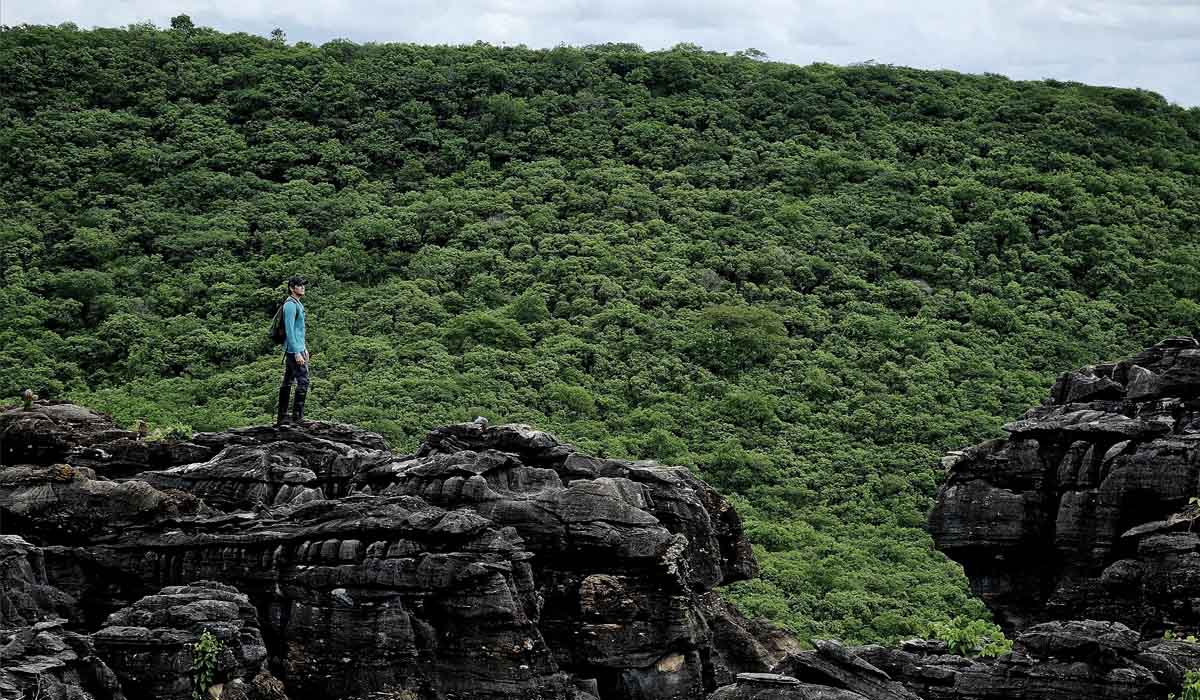 Frio Chegando? Ceará Pode Ter Mínima de 18°C e Ventania nos Próximos Dias!