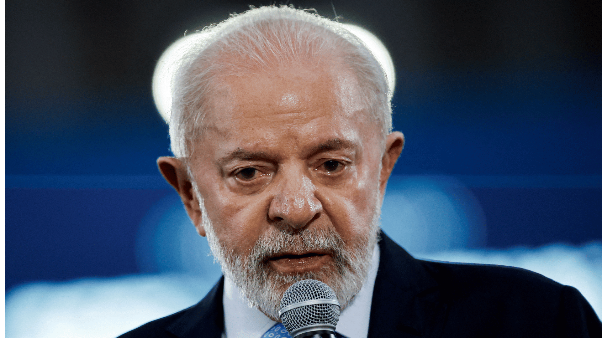 Lula &quot;Semeia&quot; Paz no G7: Declarações do Presidente Agitam o Debate Sobre Gastos de Guerra