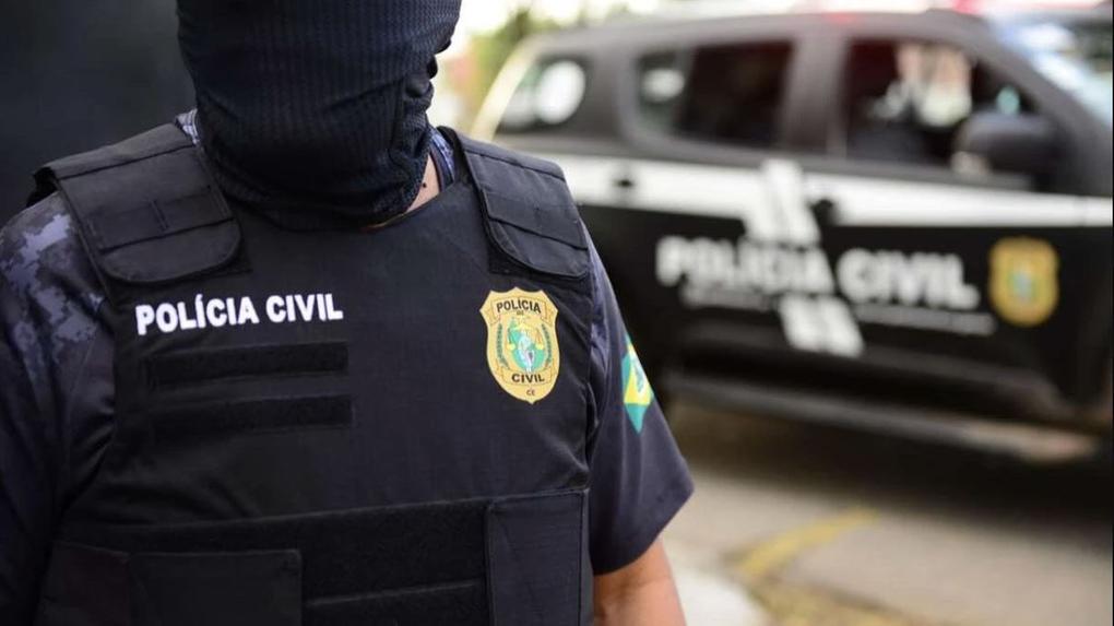 Vereador, Empresário e Chefe de Facção Acusados de Megaesquema Criminosa no Ceará