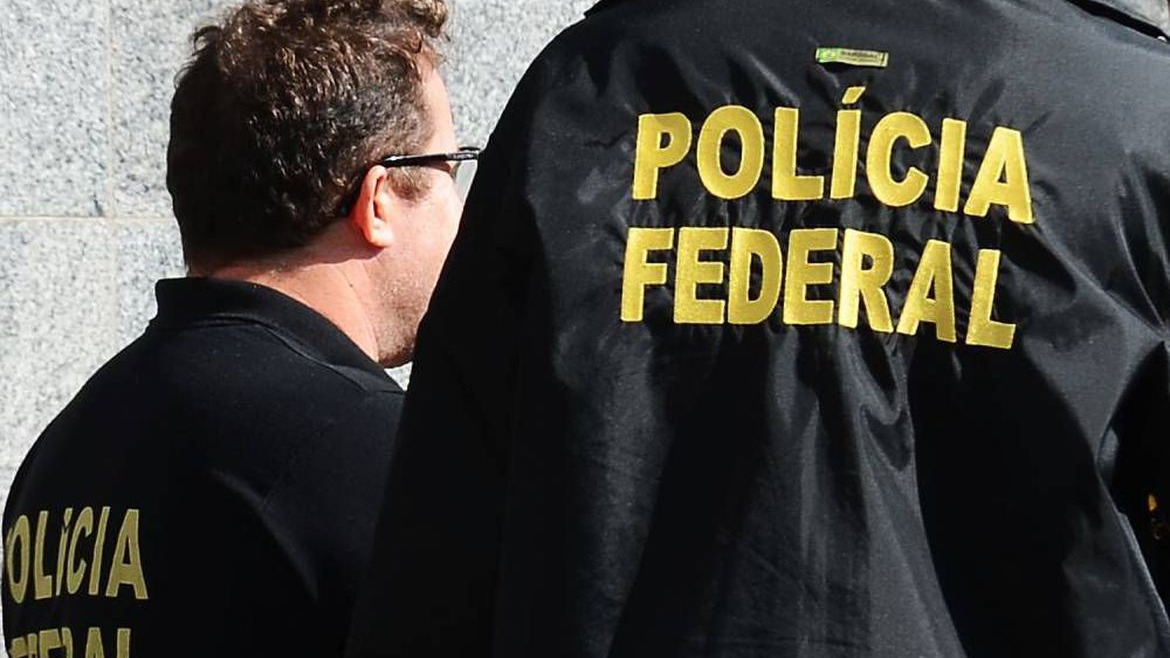 Operação &quot;Pureza Roubada IV&quot;: Polícia Federal Ataca Exploração Infantojuvenil na Internet em Fortaleza