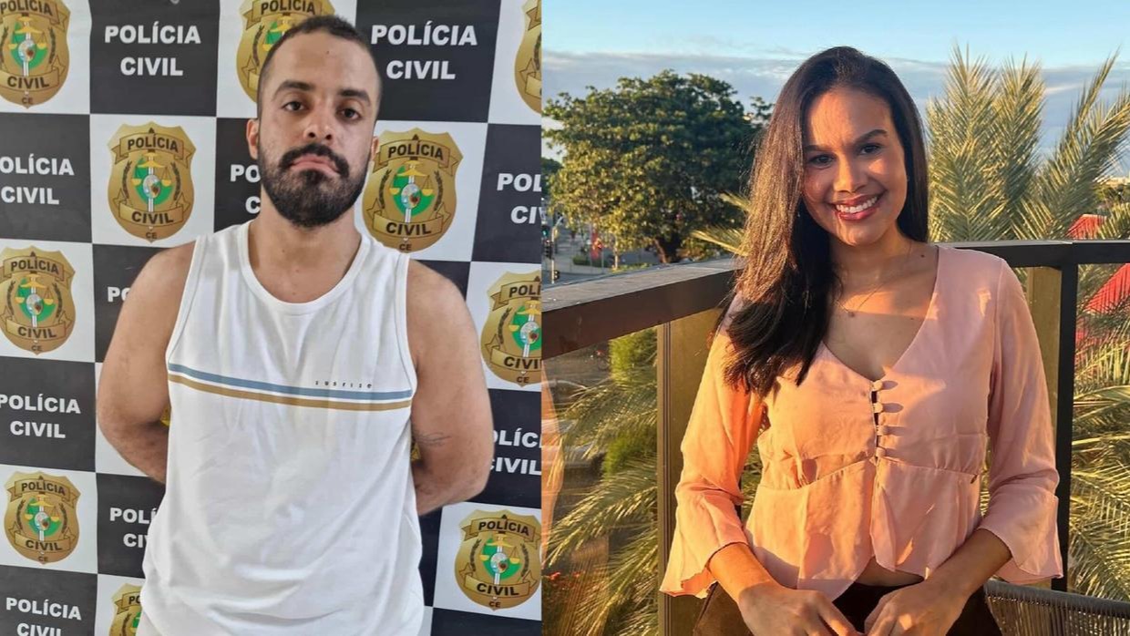 "Me Solta, Vai Me Matar": Os Gritos da Enfermeira Antes da Tragédia Que Chocou Fortaleza!