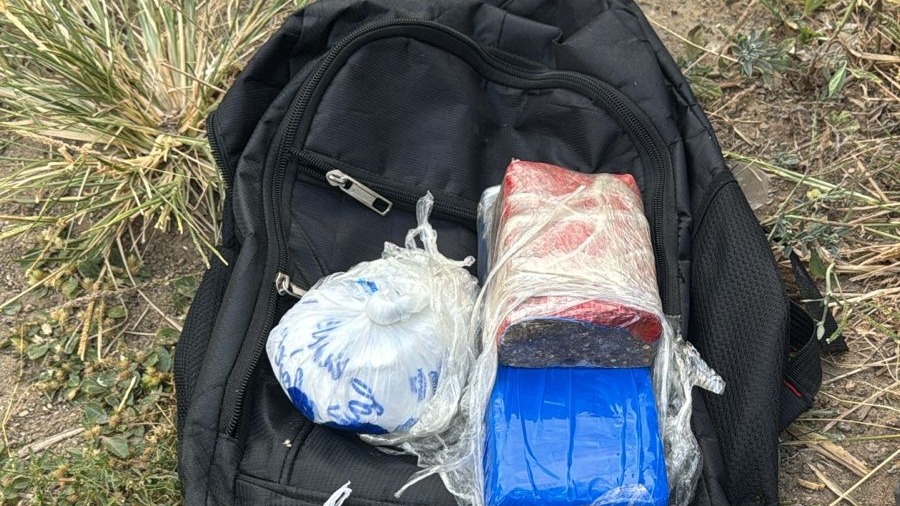 Idosa é presa em flagrante pela PCCE no Cariri em posse de drogas