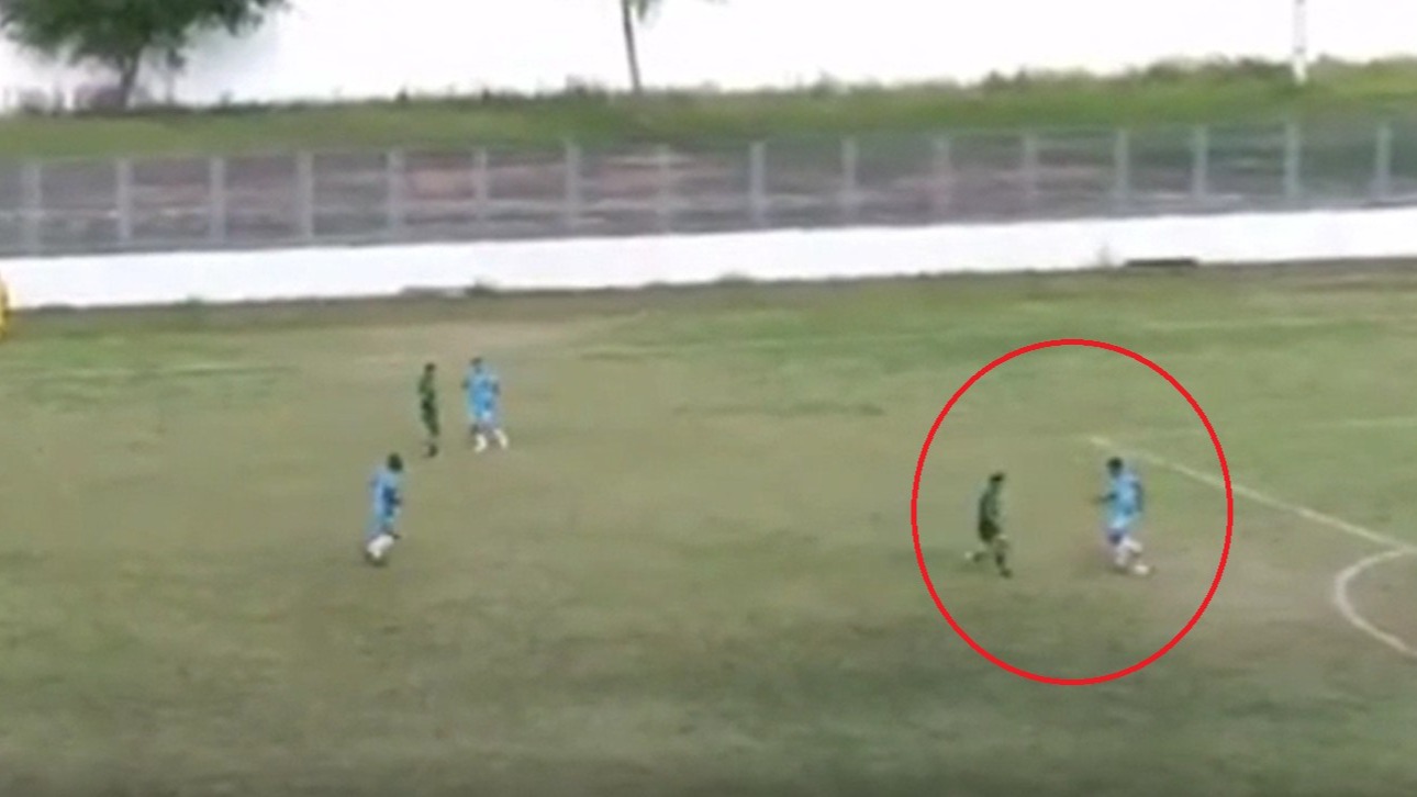 Jogador de Futebol Investigado por Suspeita de Manipulação em Jogo do Cearense