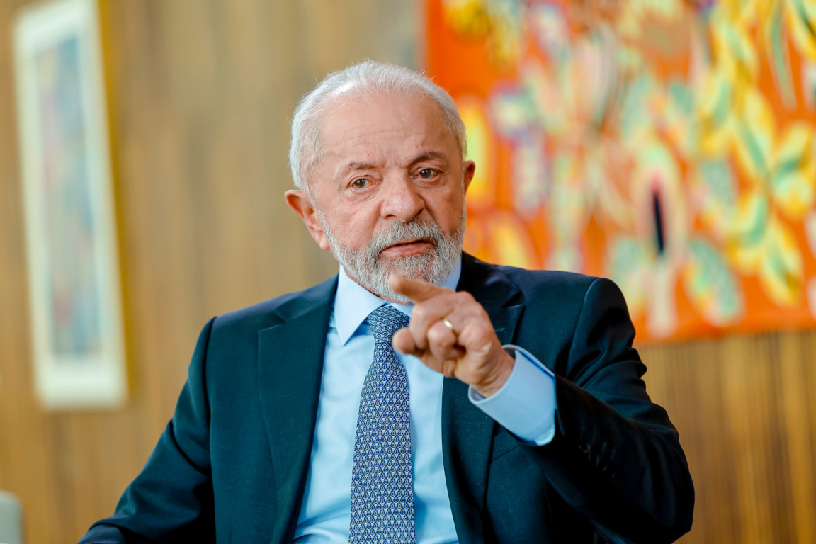 Lula Sanciona Nova Lei Ambiental e Deixa um Enigma no Ar: O Que Significa a Onda de 63 Vetos?