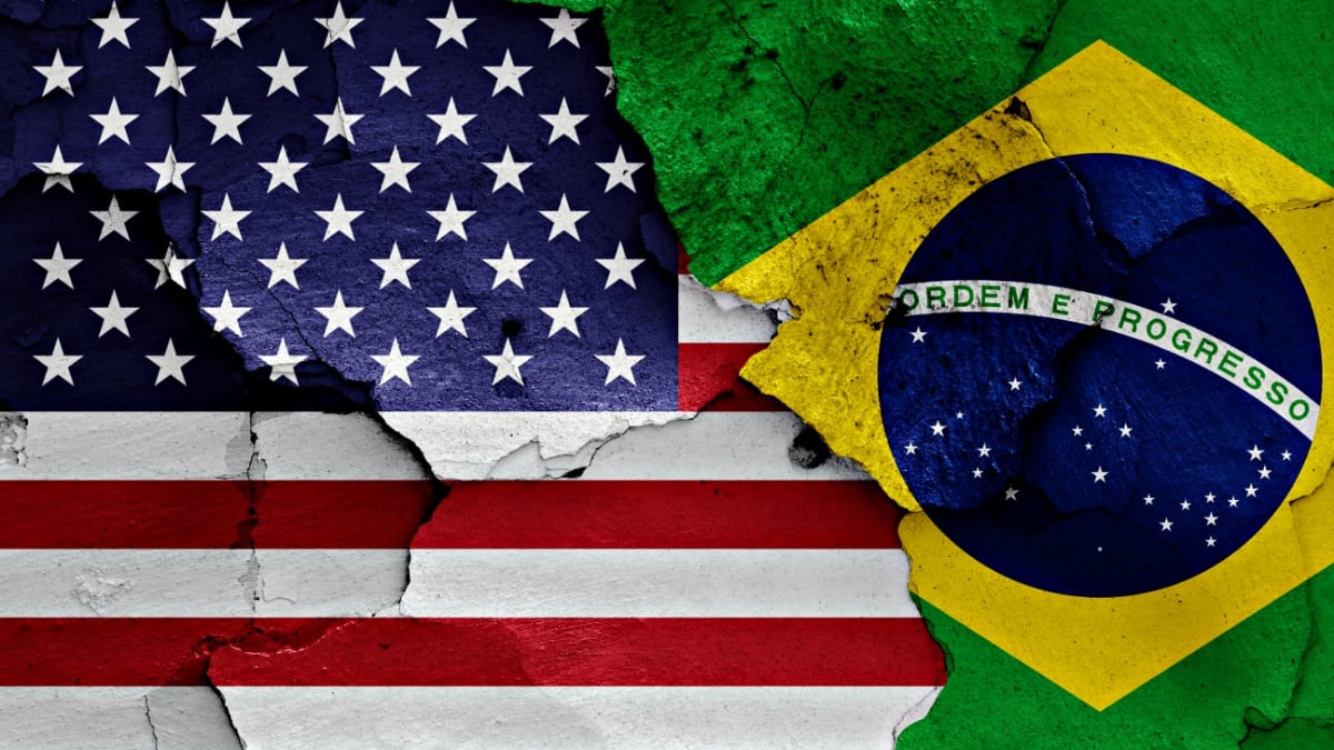 Clima Frio: Conflito com os EUA Acende Alerta e Traz à Tona Tensão Diplomática
