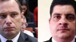 Confronto Final: Mauro Cid e Coronel Câmara se Enfrentam em Acareação no STF
