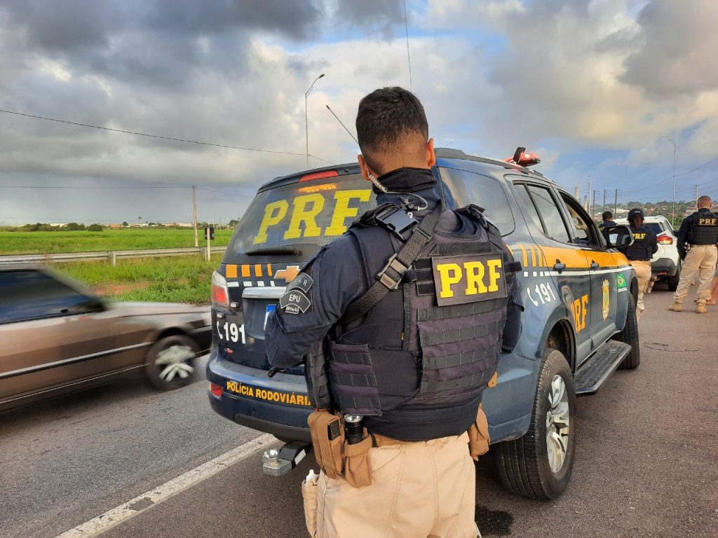 Estradas Cearenses em Alerta: Meia Tonelada de Cocaína e o Interior como Rota