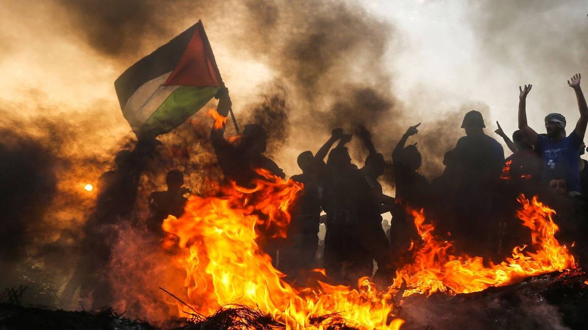 Israel em chamas: A onda de protestos que pressiona o governo Netanyahu pelo fim da guerra em Gaza