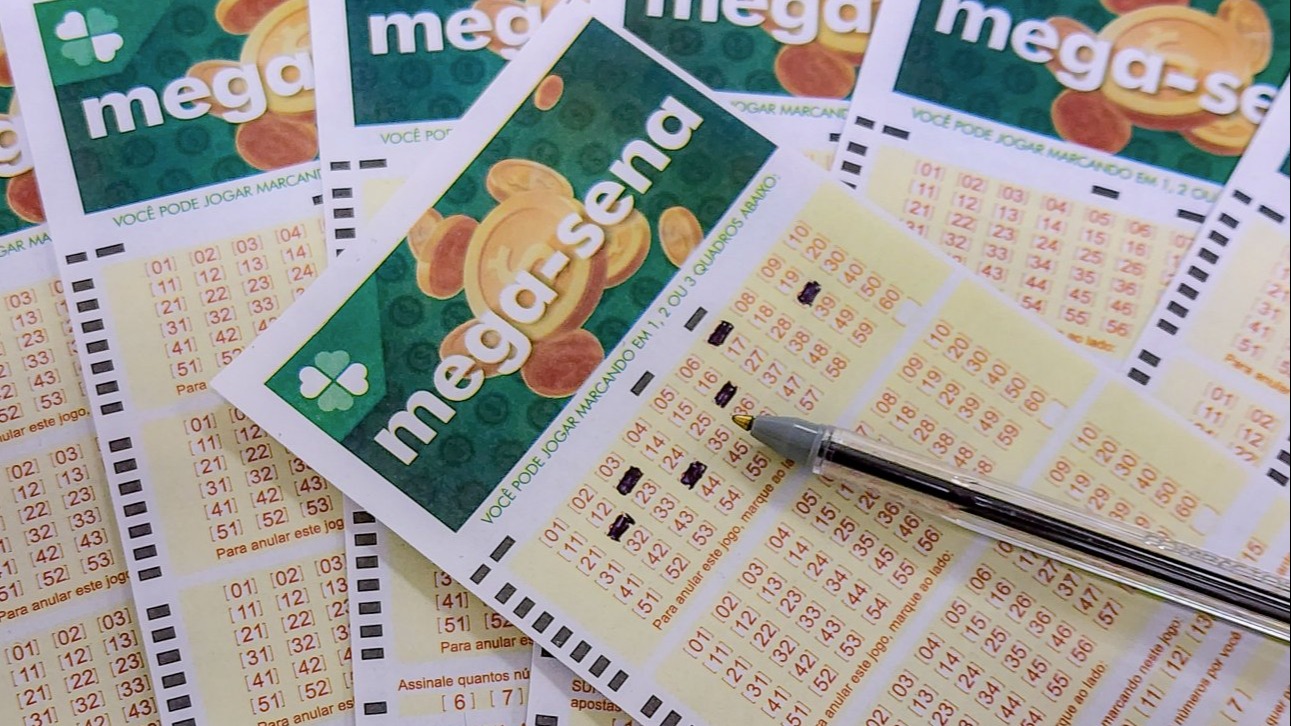 Sonho acumulado: Mega-Sena atinge R$ 65 milhões e acende a esperança de uma vida nova