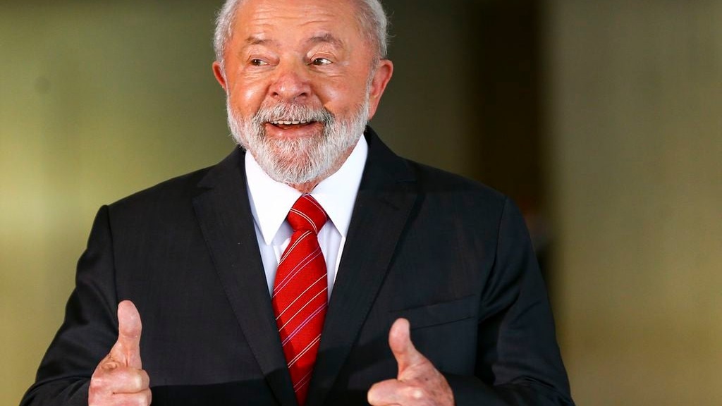 Aprovação de Lula cresce. Atual Presidente aposta no Nordeste e no Bolsa Família