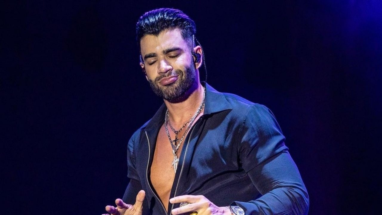 Por amor de filho: Gusttavo Lima revela por que largou o cigarro e emociona a web