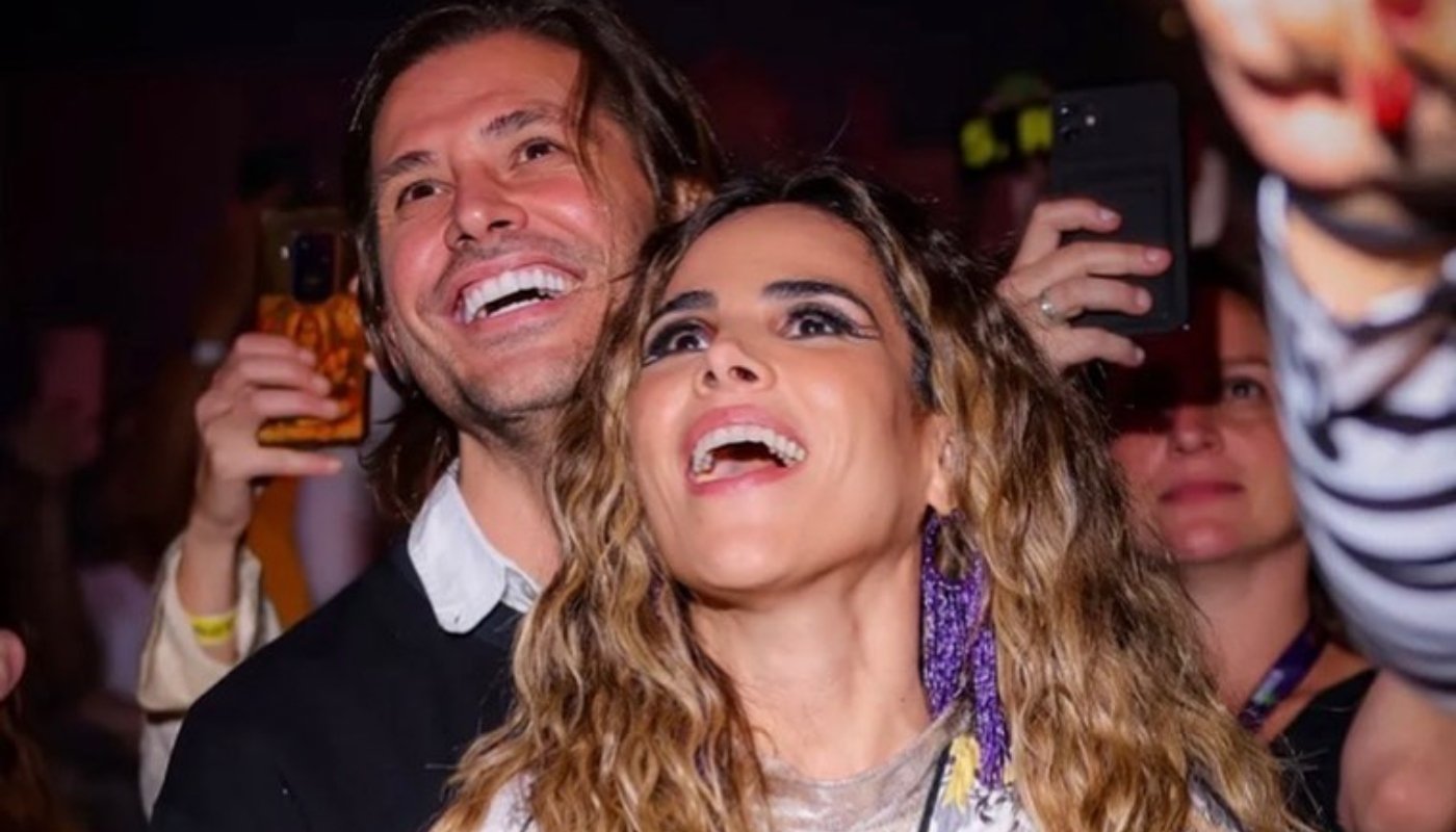 Crise de ciúmes e acusações: o novo escândalo de Dado Dolabella e Wanessa Camargo