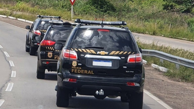 PF Miracema: Megaoperação da Polícia Federal Desarticula Tráfico Transnacional de Drogas