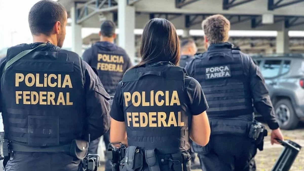 Operação &quot;Sem Retorno&quot; atinge o tráfico interestadual de drogas