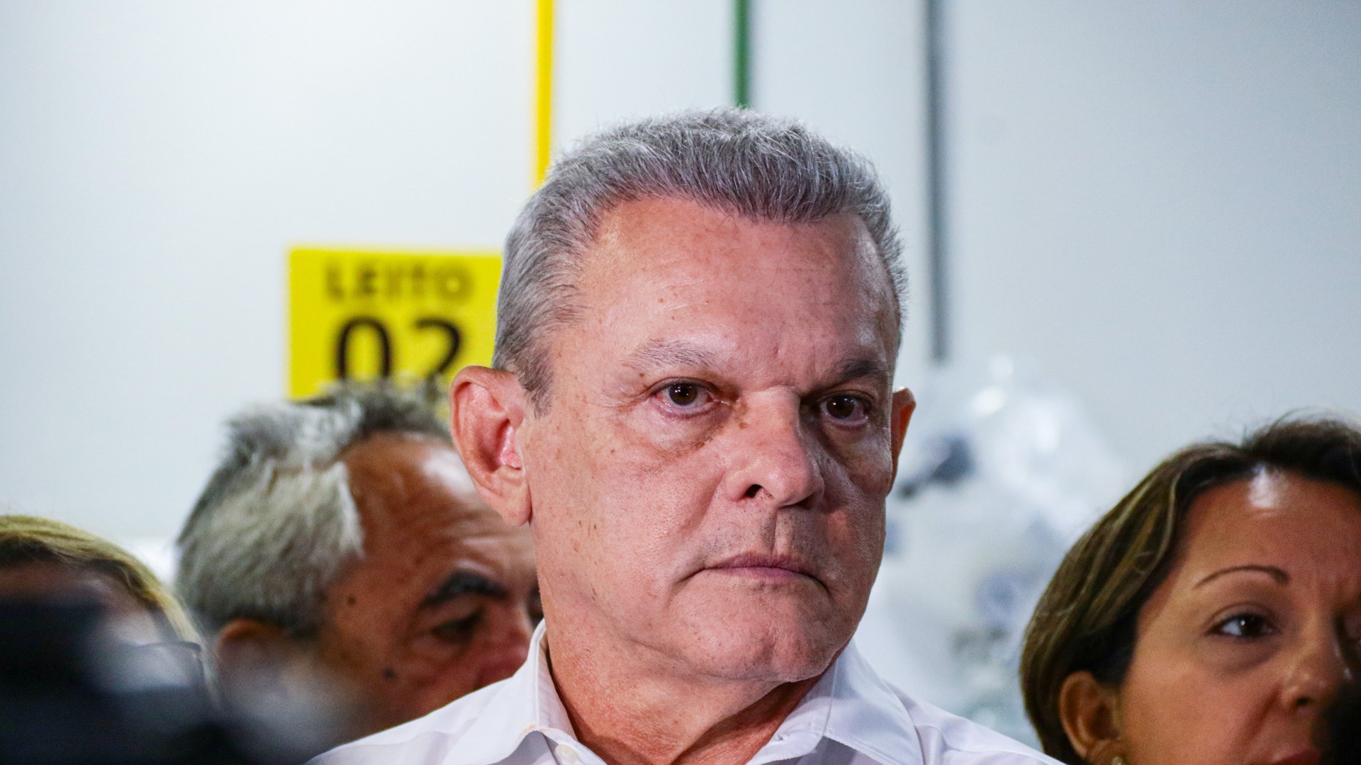 TCE-CE: Recomenda desaprovação das contas de 2021 de Sarto