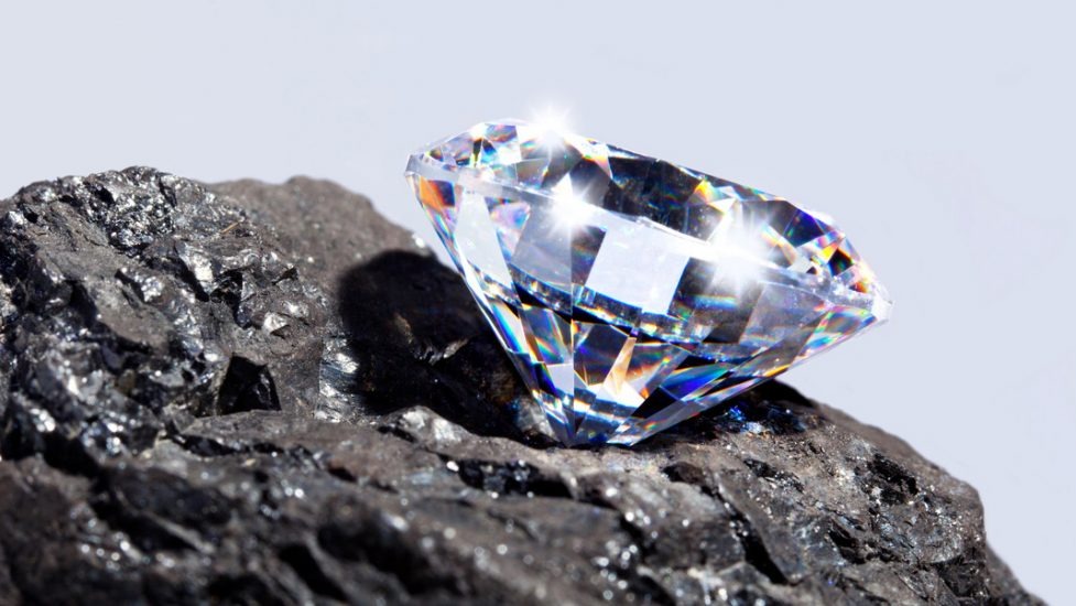 O Brilho Escondido do Sertão: Ceará pode ter diamantes para uso industrial