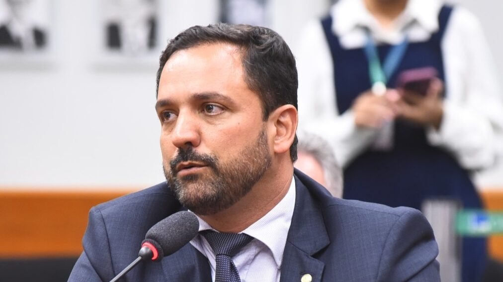 Presidente da Comissão recebe R$ 200 mil de usineiro