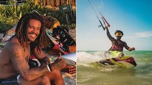 Tragédia em Competição: Kitesurfista Morre Afogado em Tatajuba