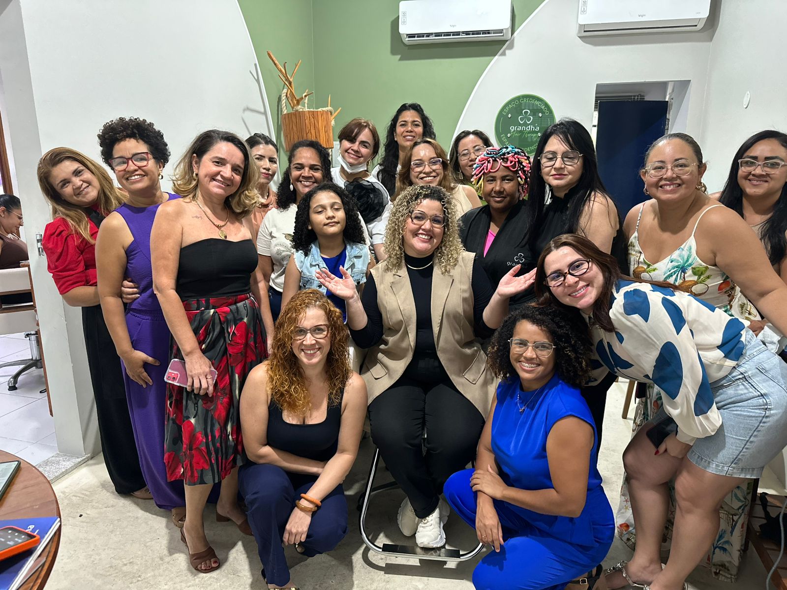 Imagem da notícia: Grandha e a Solução Ética que Conquista a Beleza de Fortaleza