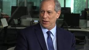 Imagem da notícia: Ciro Gomes Assume PSDB Ceará e Lidera Nova Frente Anti-PT para 2026