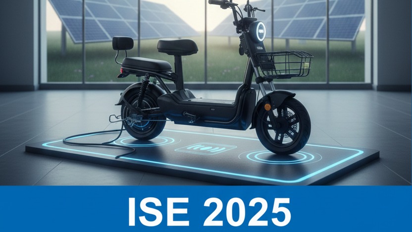 Imagem de destaque: Ceará no Centro do Debate Global: International Symposium on Energy (ISE 2025) Desembarca em Fortaleza