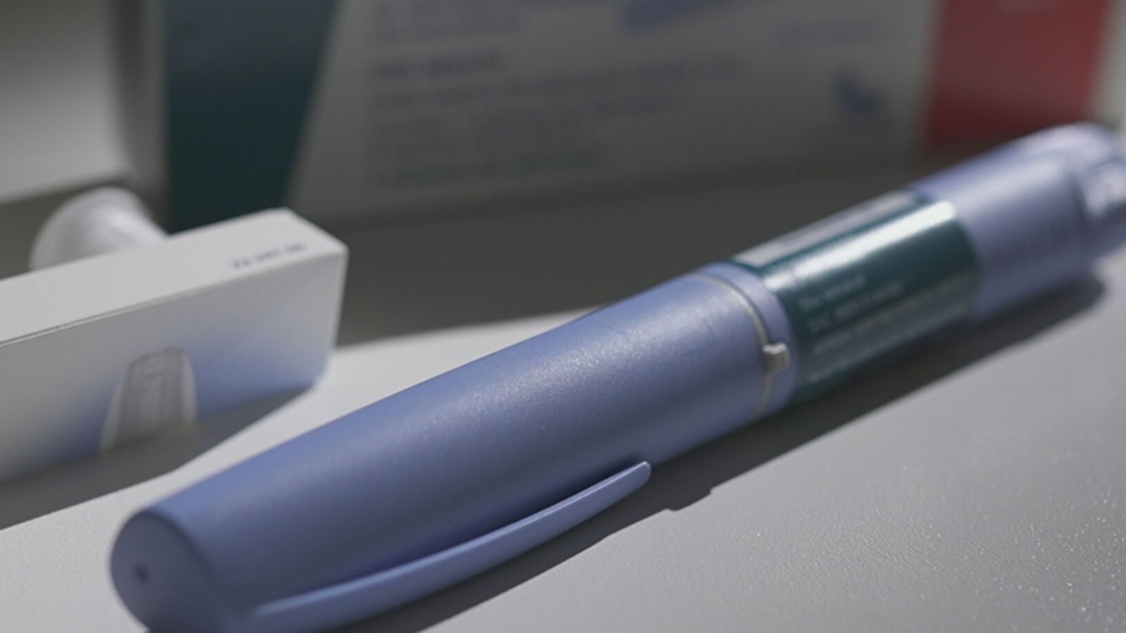 Imagem da notícia: ‘Canetas do Paraguai’ Proibidas: Anvisa barra venda irregular de tirzepatida e retatrutida no Brasil