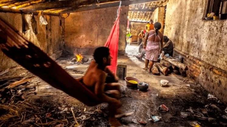 Imagem da notícia: Do sequestro à escravidão moderna: sítio em Maracanaú escondia crimes que chocaram a polícia