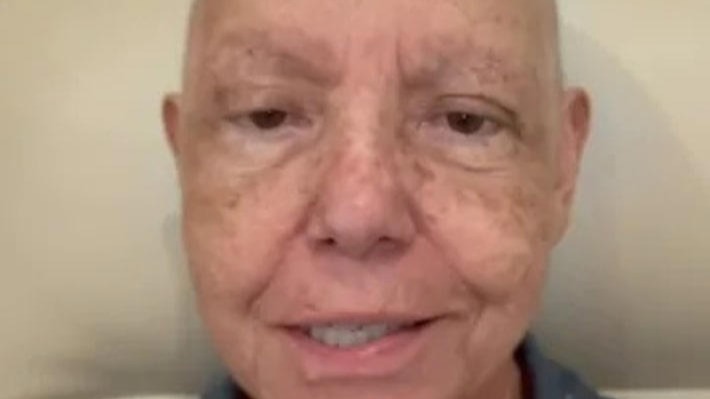 Imagem da notícia: Roseana Sarney recebe alta após nova internação por pneumonia