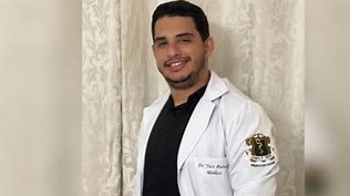 Imagem da notícia: MPCE recebe novas denúncias contra médico preso por assédio em Quixadá