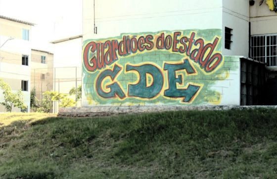 Imagem de destaque: JUSTIÇA DO CEARÁ APURA ENVOLVIMENTO DE INTEGRANTES DA GDE EM NOVA FRENTE DE INVESTIGAÇÃO