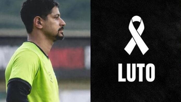 Imagem de destaque: Execução a caminho do trabalho: goleiro amador é morto a tiros em Ubá e crime choca a cidade