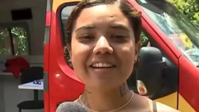 Imagem de destaque: “Foi totalmente brochante”, diz Thayane Smith em novo depoimento sobre trilha ao Pico Paraná