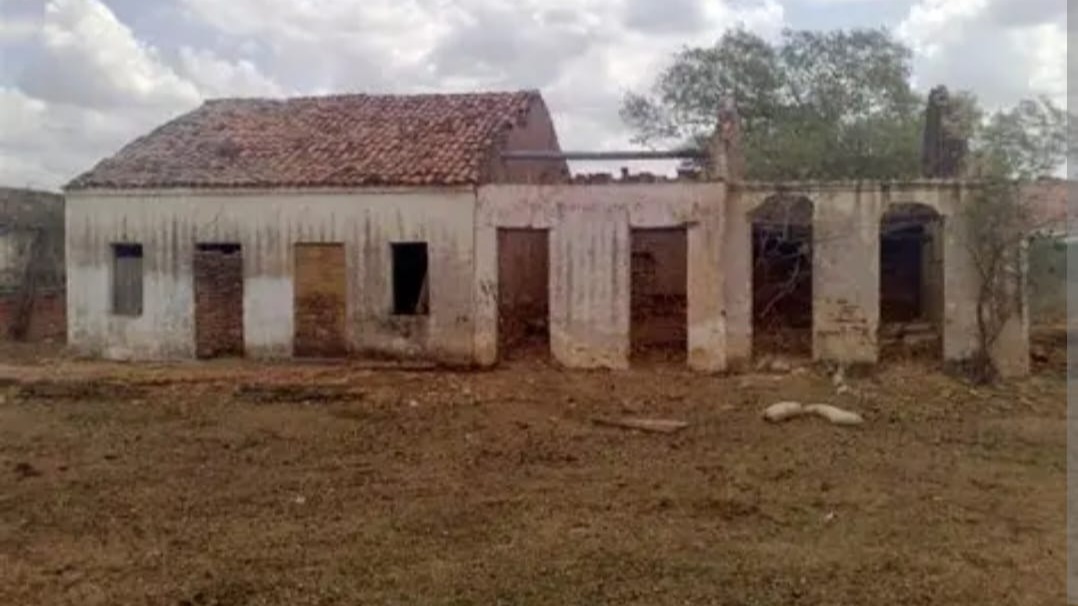 Imagem da notícia: A Cidade Fantasma do Ceará: o Interior com Mais Casas Vazias do Brasil