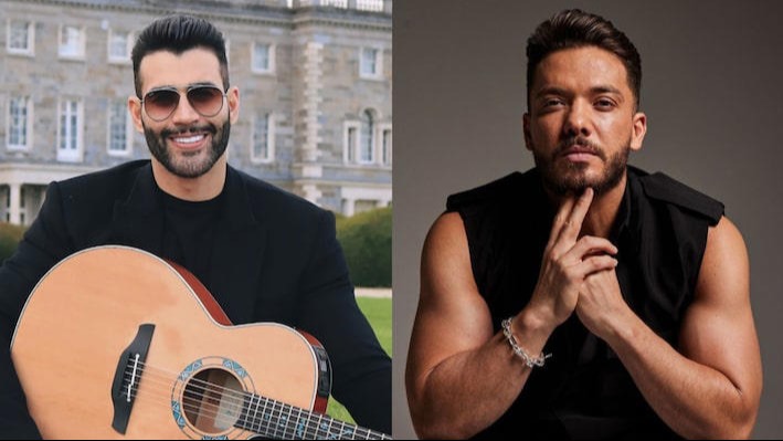 Imagem de destaque: Crise no Backstage? Gusttavo Lima dá "Unfollow" em Wesley Safadão e Exclui Parceria Musical