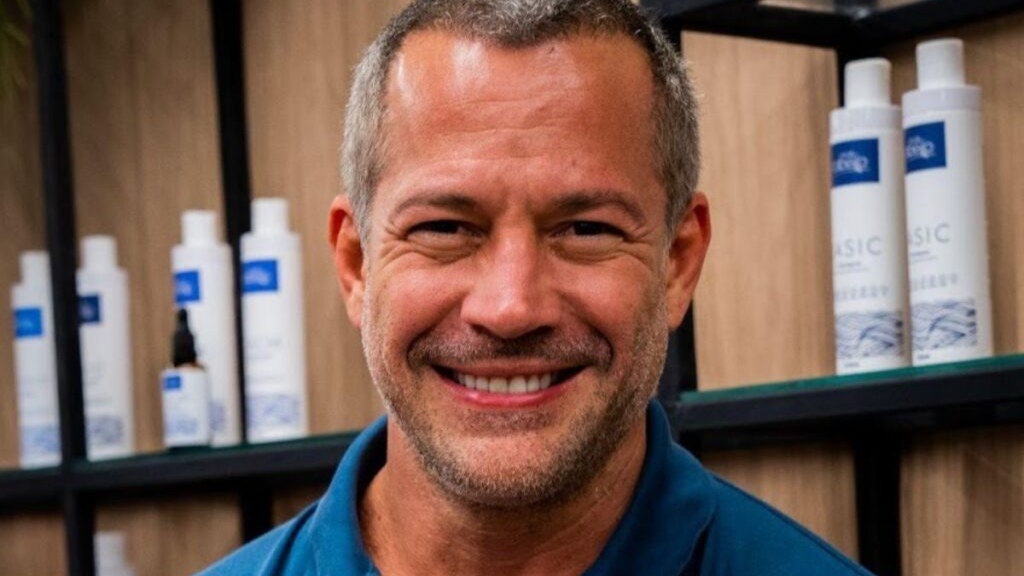 Imagem de destaque: Ciência e Autoestima: Mais Cabello Inaugura em Fortaleza como Referência em Restauração Capilar no Nordeste