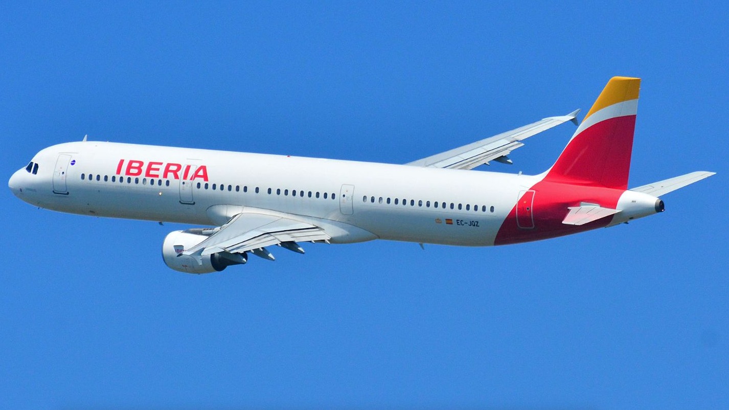 Recife e Fortaleza ganharão voos diretos para Madri